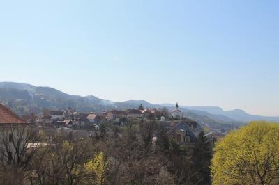 Magyar Camino Út.2014.04.19. Esztergom